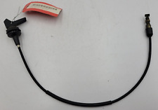Yamaha choke cable for sale  Newport