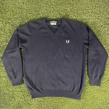 Vtg fred perry for sale  CARNOUSTIE