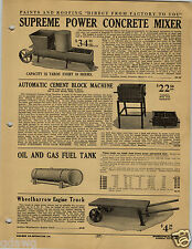 1920 paper supreme for sale  North Royalton