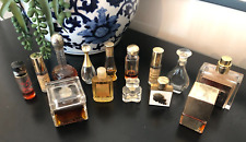 Vintage perfume bottles for sale  USA