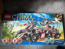 lego chima for sale  WAKEFIELD