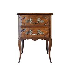 Petite commode sauteuse d'occasion  Rougé