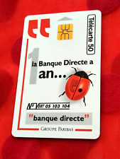 Telecard telephone card d'occasion  Expédié en Belgium