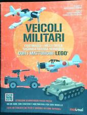 Veicoli militari. costruisci usato  Italia