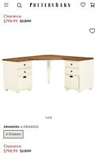genuine wood desk for sale  Austin