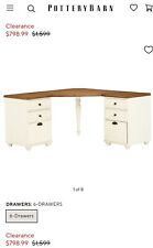 office set table file for sale  Austin