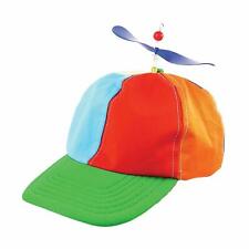 Rainbow propeller hat for sale  CARDIFF