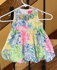 Lilly pulitzer infant for sale  Galena