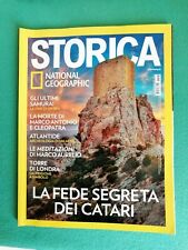 Storica 153 novembre usato  Campobasso