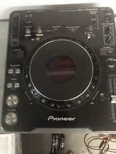 Pioneer cdj 1000 for sale  PONTYCLUN