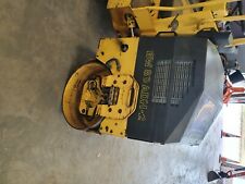 Bomag adh roller for sale  BRECHIN