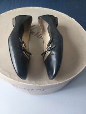 vintage 1960s ladies shoes for sale  LONDON