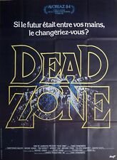 Dead zone walken d'occasion  France