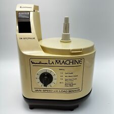 Regal moulinex machine for sale  New Braunfels