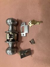 Used Schlage Entrance Lock D53.  Original "D" Series for sale  Shipping to South Africa