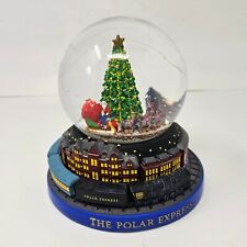 Polar express snow for sale  Coeur D Alene