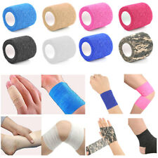 Self adhesive bandage for sale  Shipping to Ireland
