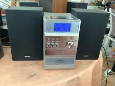 Philips stereoanlage mod gebraucht kaufen  Wolgast-Umland
