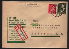 B9031 brief gebr gebraucht kaufen  Neustadt