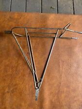 Vintage bicycle rear for sale  DIDCOT