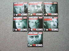 Icons set dvds for sale  NOTTINGHAM