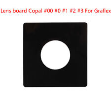 New lens board for sale  Shipping to Ireland