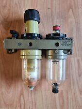 Norgren filter lubricator for sale  LEICESTER