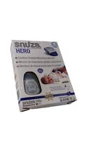Snuza Hero Baby Movement Monitor for sale  Shipping to South Africa