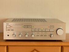 Yamaha 700 stereo gebraucht kaufen  Heidenau