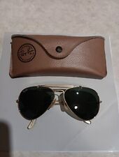 Vintage ray ban for sale  Huntley