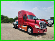 2012 freightliner cascadia for sale  Fort Worth