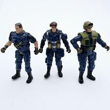 Army militär actionfiguren gebraucht kaufen  Halle