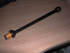 Blackwood bagpipe chanter for sale  STOWMARKET