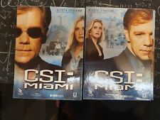 Csi miami. stagione usato  Feltre