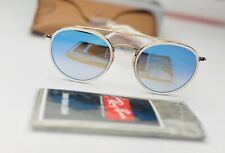 Novos óculos de sol Ray-Ban redondo ponte dupla RB3647N  comprar usado  Enviando para Brazil