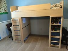 Twin twin bunk for sale  Ladera Ranch