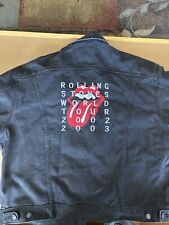 rolling stones jacket for sale  North Branford
