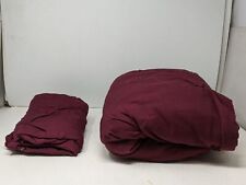 comforter duvet for sale  Hudsonville