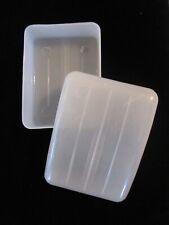 Bar soap dish for sale  Davis