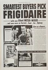 1938 frigidaire silent for sale  La Luz