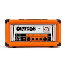 orange or15 tube amp for sale  Kansas City