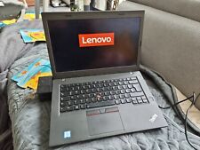 Lenovo thinkpad t470p gebraucht kaufen  Niederwerrn