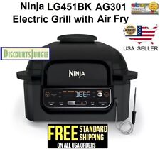 Ninja lg451bk ag301 for sale  Los Angeles