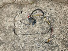 John deere wiring for sale  Indian Trail