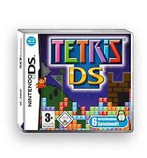 Tetris nintendo game gebraucht kaufen  Berlin
