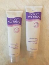 Avon foot works for sale  Lake Charles