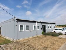 Large modular building for sale  HUNTINGDON