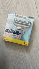 Gillette skinguard testine usato  Lonigo