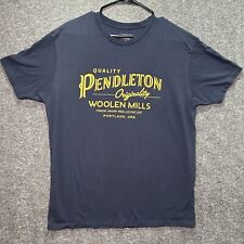 Pendleton navy blue for sale  Conway
