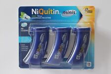 Niquitin minis 1.5mg for sale  SOUTHPORT